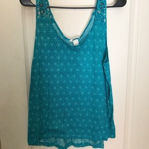 H&M tank top